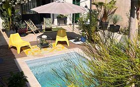 Logement en Provence pour 2 personnes